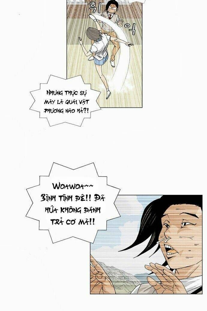 Ultimate Legend: Kang Hae Hyo Chap 9 - Next Chap 10