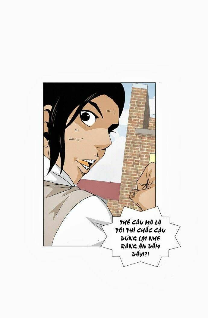 Ultimate Legend: Kang Hae Hyo Chap 9 - Next Chap 10