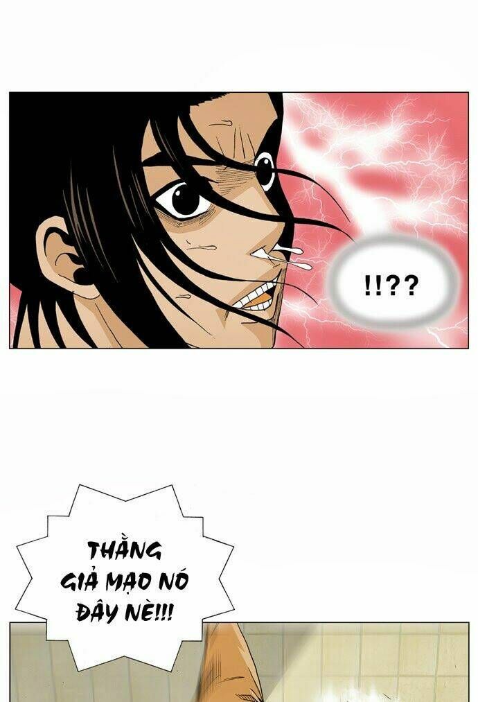 Ultimate Legend: Kang Hae Hyo Chap 9 - Next Chap 10