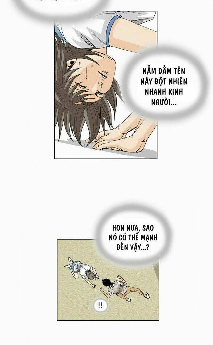 Ultimate Legend: Kang Hae Hyo Chap 9 - Next Chap 10