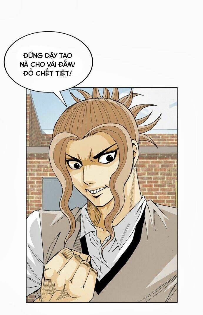 Ultimate Legend: Kang Hae Hyo Chap 9 - Next Chap 10