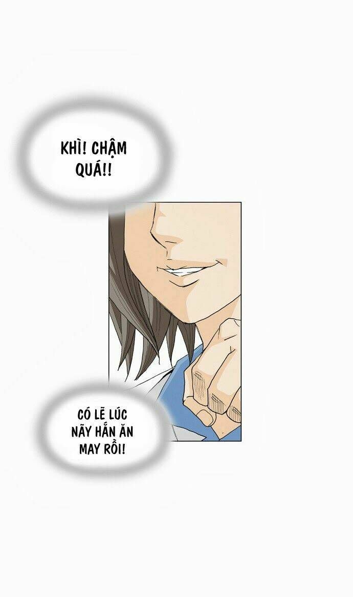 Ultimate Legend: Kang Hae Hyo Chap 9 - Next Chap 10