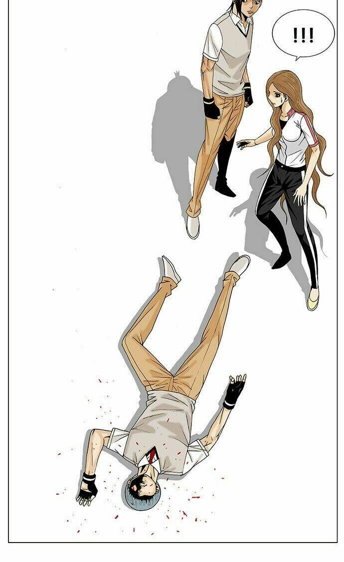 Ultimate Legend: Kang Hae Hyo Chap 90 - Next Chap 91