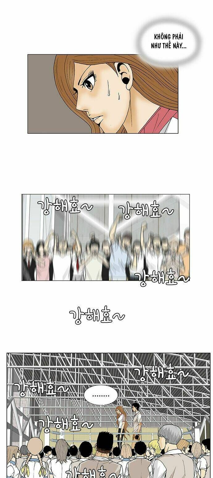 Ultimate Legend: Kang Hae Hyo Chap 90 - Next Chap 91