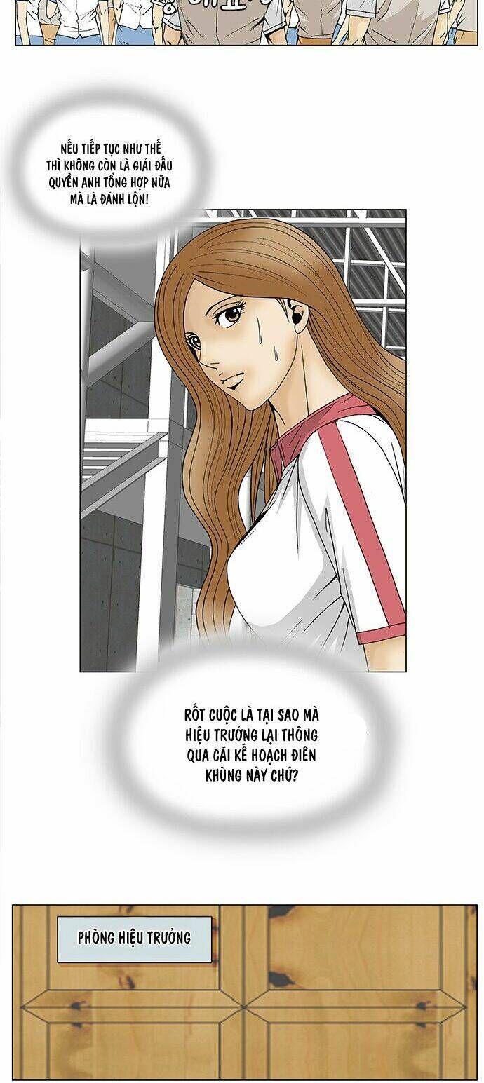 Ultimate Legend: Kang Hae Hyo Chap 90 - Next Chap 91