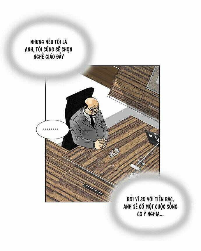 Ultimate Legend: Kang Hae Hyo Chap 90 - Next Chap 91