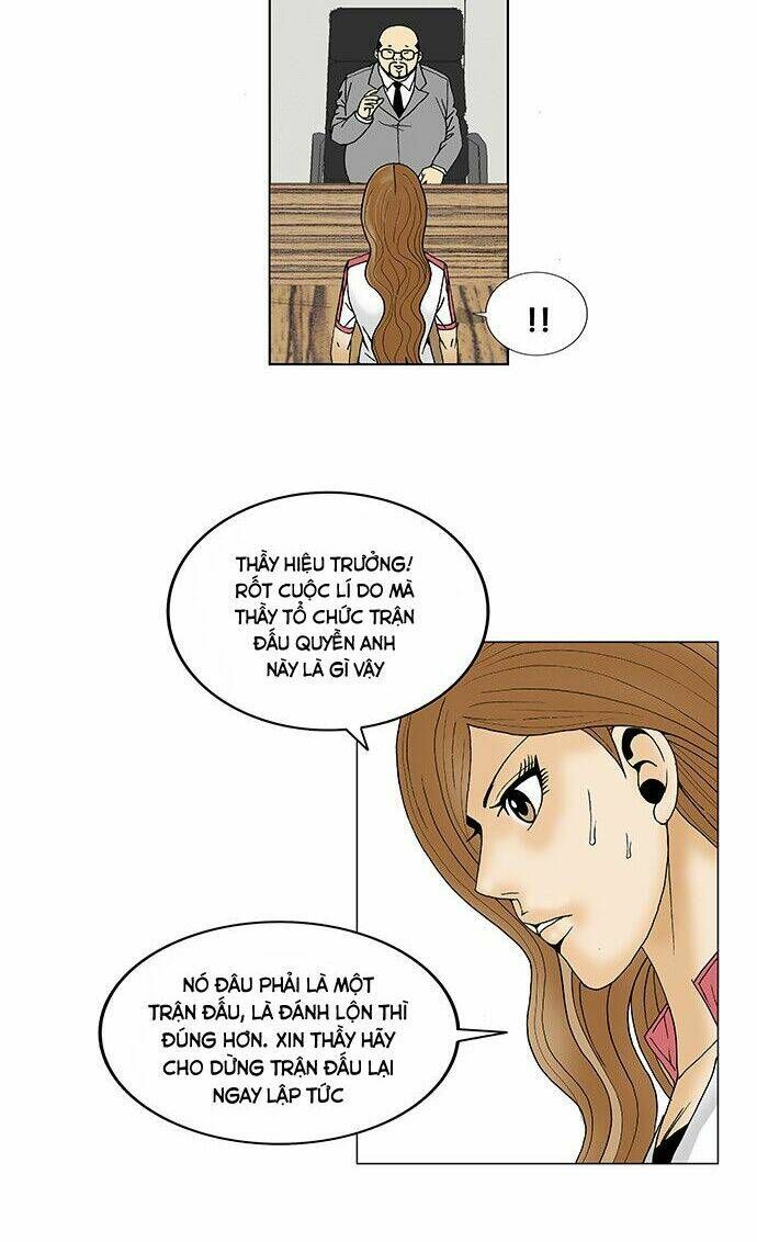 Ultimate Legend: Kang Hae Hyo Chap 90 - Next Chap 91