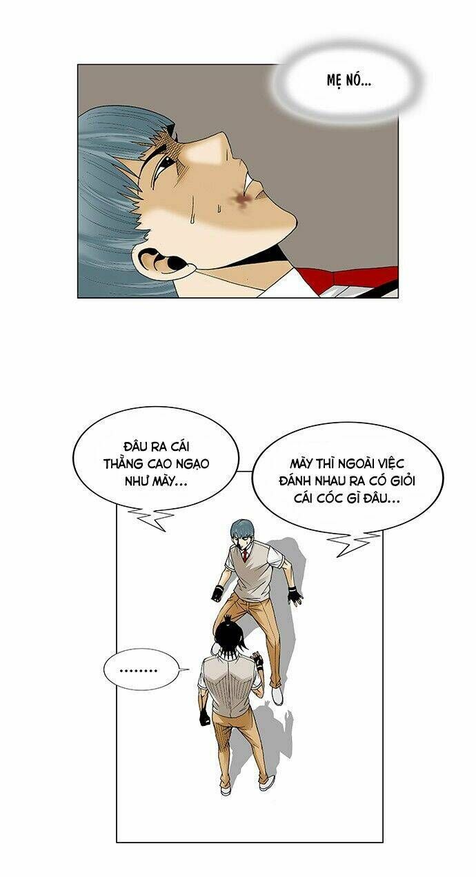 Ultimate Legend: Kang Hae Hyo Chap 90 - Next Chap 91