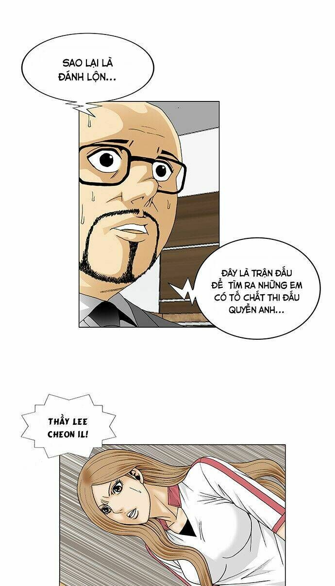 Ultimate Legend: Kang Hae Hyo Chap 90 - Next Chap 91