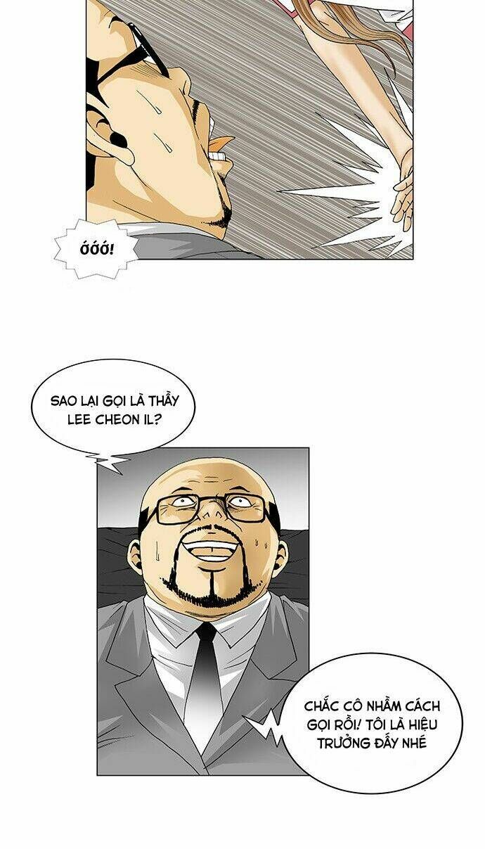 Ultimate Legend: Kang Hae Hyo Chap 90 - Next Chap 91