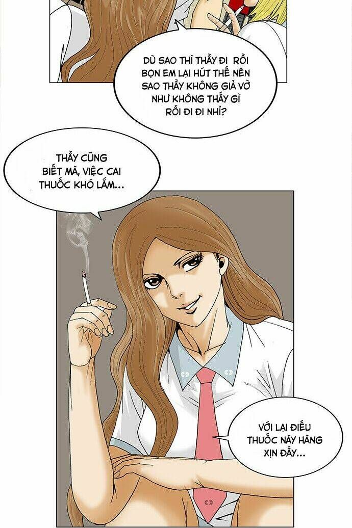 Ultimate Legend: Kang Hae Hyo Chap 90 - Next Chap 91