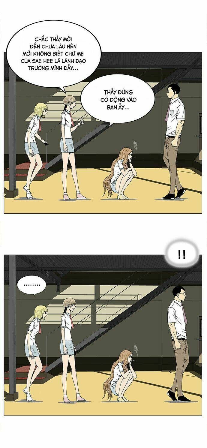 Ultimate Legend: Kang Hae Hyo Chap 90 - Next Chap 91