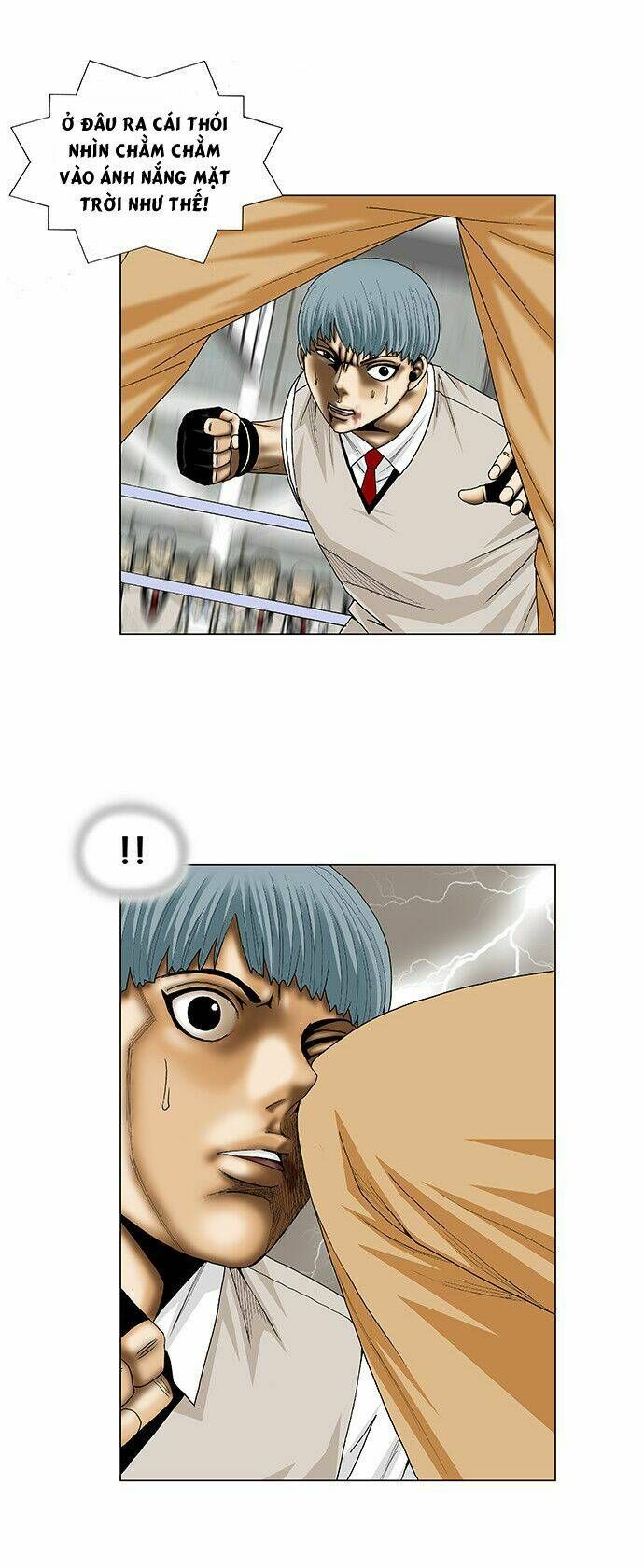 Ultimate Legend: Kang Hae Hyo Chap 90 - Next Chap 91