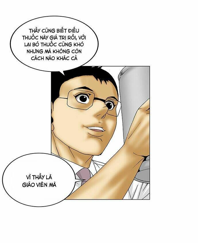 Ultimate Legend: Kang Hae Hyo Chap 90 - Next Chap 91