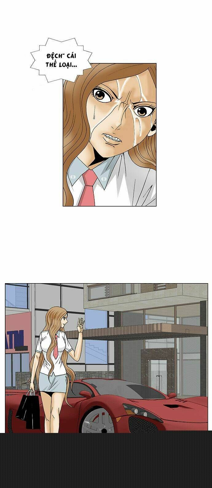 Ultimate Legend: Kang Hae Hyo Chap 90 - Next Chap 91