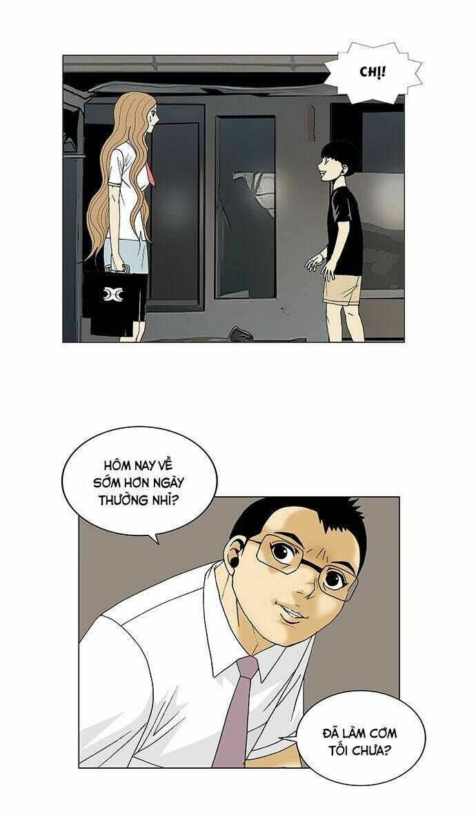 Ultimate Legend: Kang Hae Hyo Chap 90 - Next Chap 91