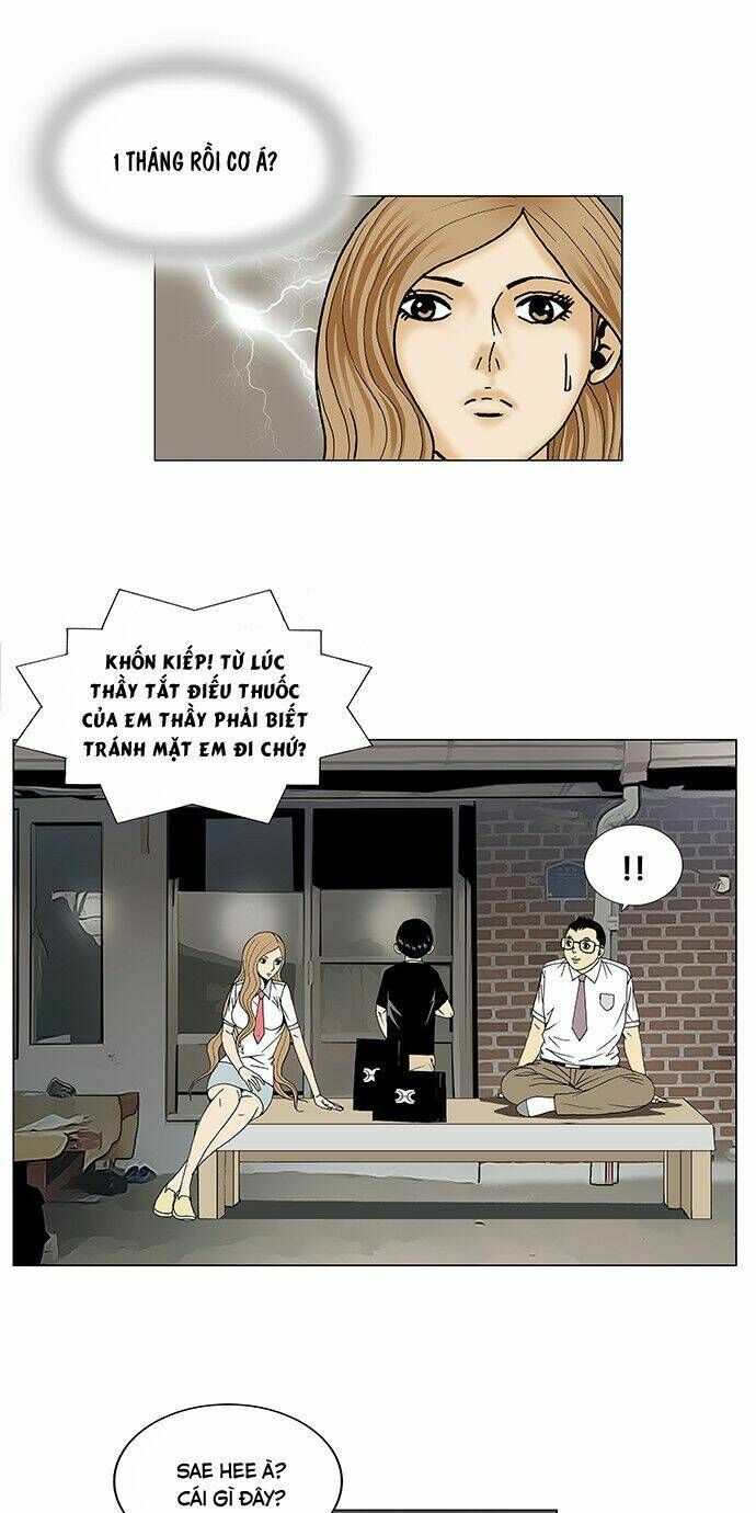 Ultimate Legend: Kang Hae Hyo Chap 90 - Next Chap 91