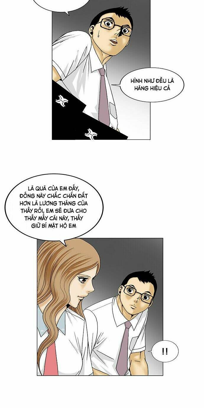 Ultimate Legend: Kang Hae Hyo Chap 90 - Next Chap 91