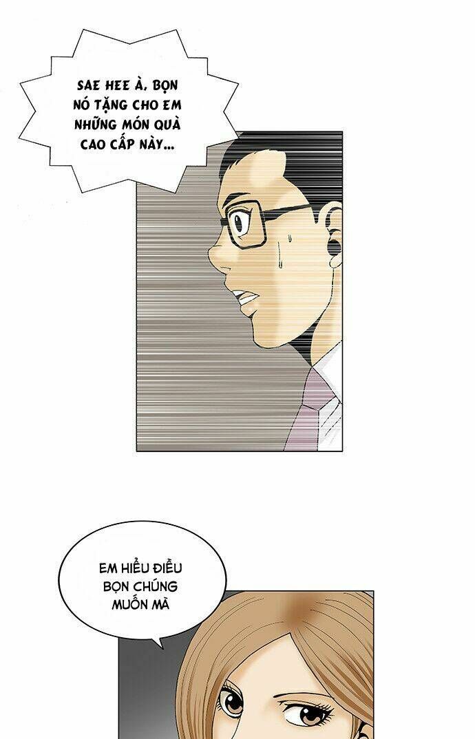 Ultimate Legend: Kang Hae Hyo Chap 90 - Next Chap 91