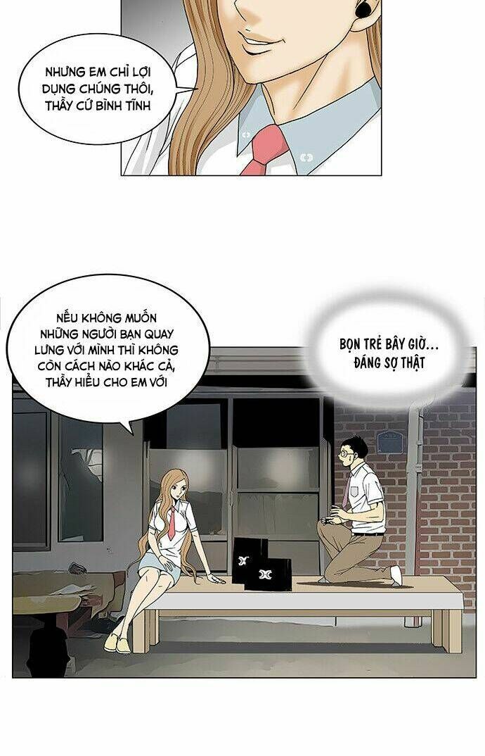 Ultimate Legend: Kang Hae Hyo Chap 90 - Next Chap 91