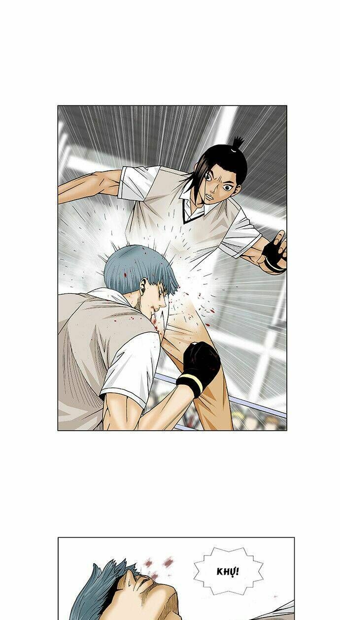 Ultimate Legend: Kang Hae Hyo Chap 90 - Next Chap 91