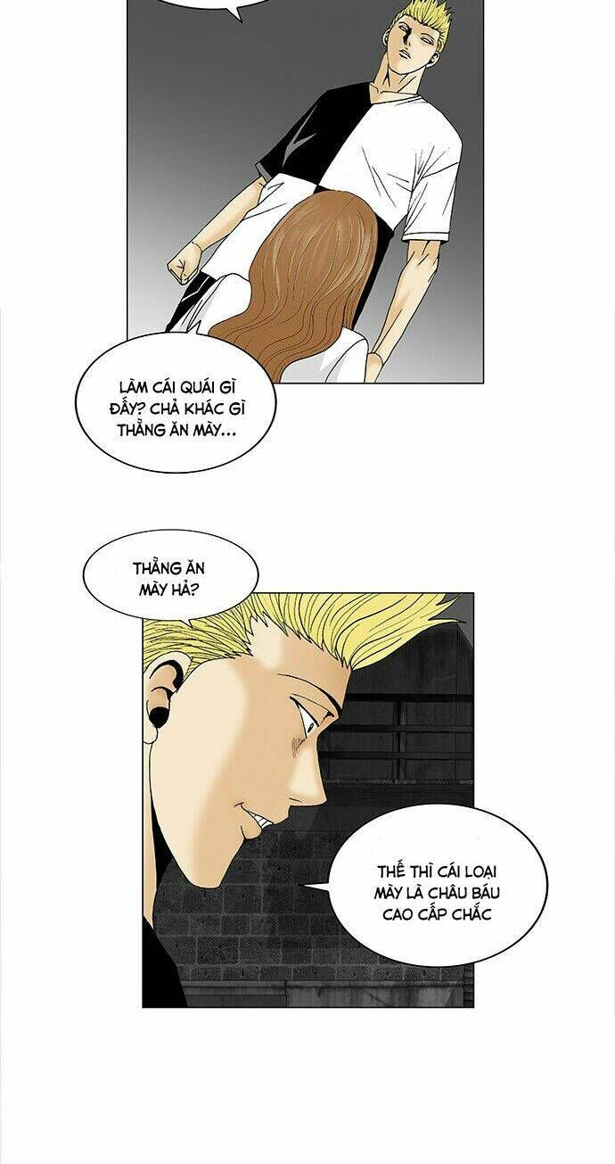 Ultimate Legend: Kang Hae Hyo Chap 90 - Next Chap 91