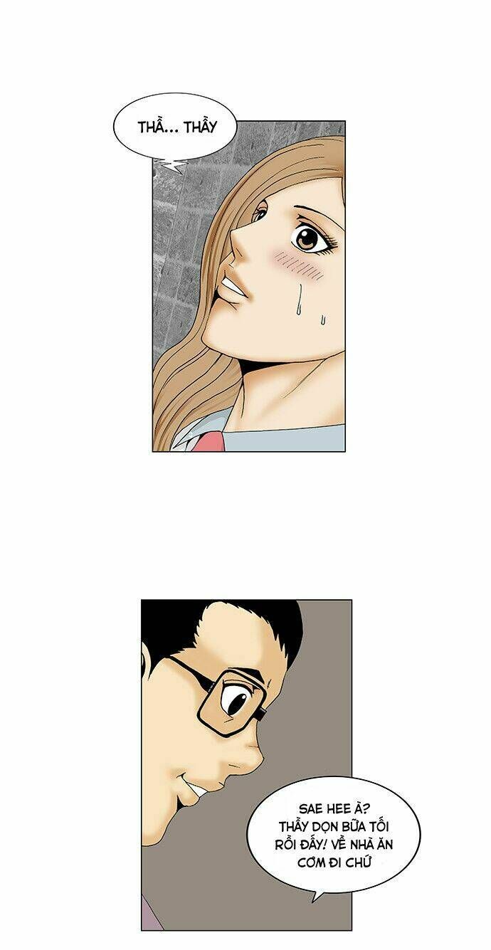 Ultimate Legend: Kang Hae Hyo Chap 90 - Next Chap 91