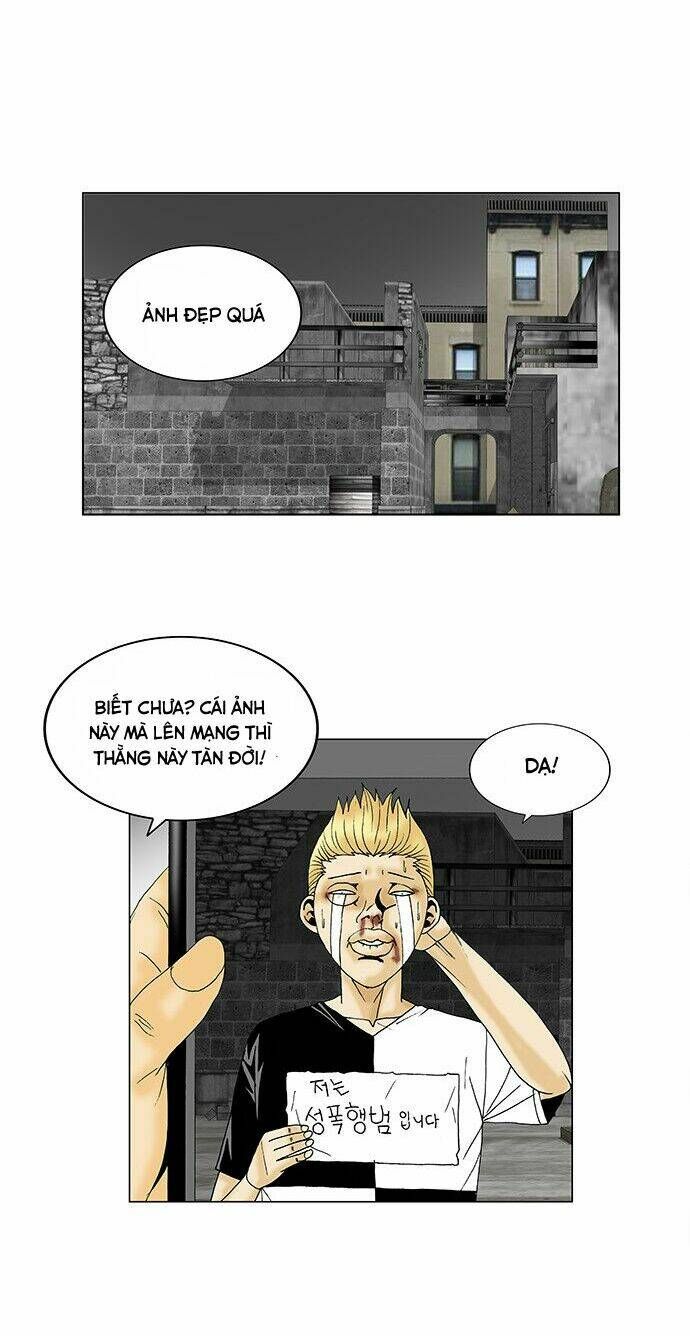 Ultimate Legend: Kang Hae Hyo Chap 90 - Next Chap 91