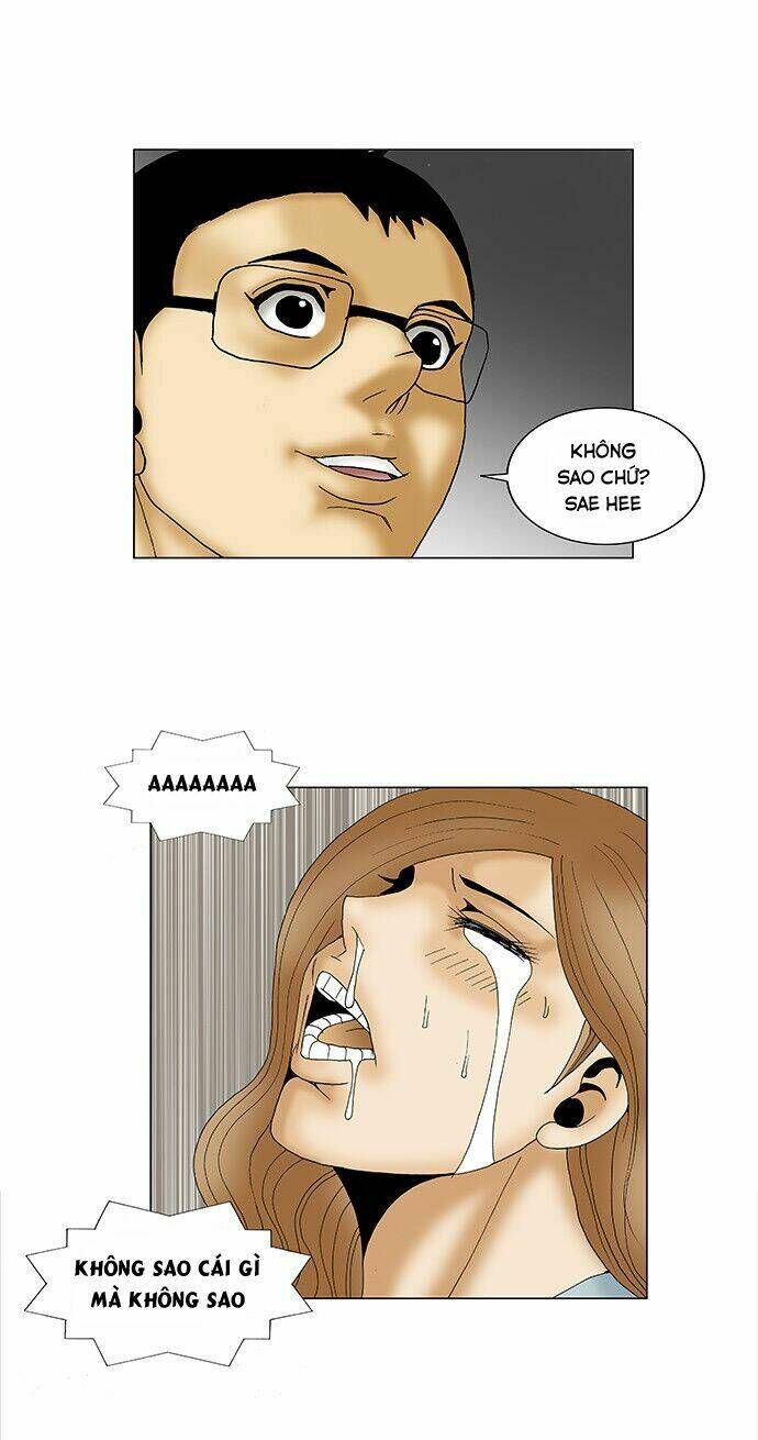 Ultimate Legend: Kang Hae Hyo Chap 90 - Next Chap 91