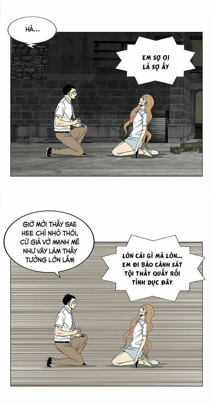 Ultimate Legend: Kang Hae Hyo Chap 90 - Next Chap 91