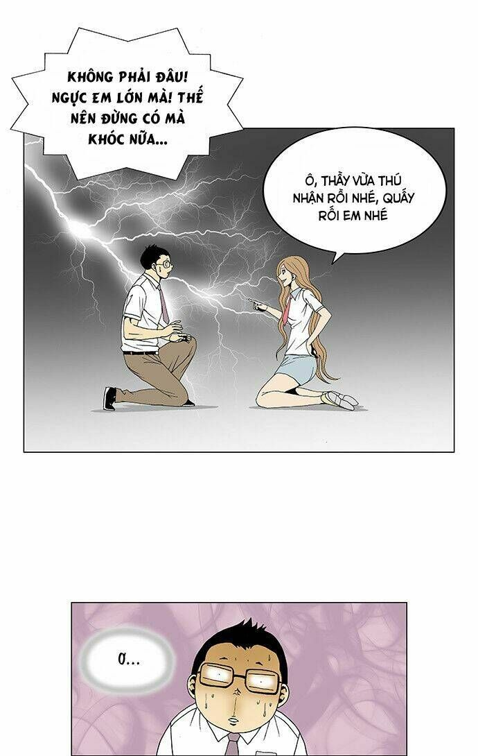 Ultimate Legend: Kang Hae Hyo Chap 90 - Next Chap 91