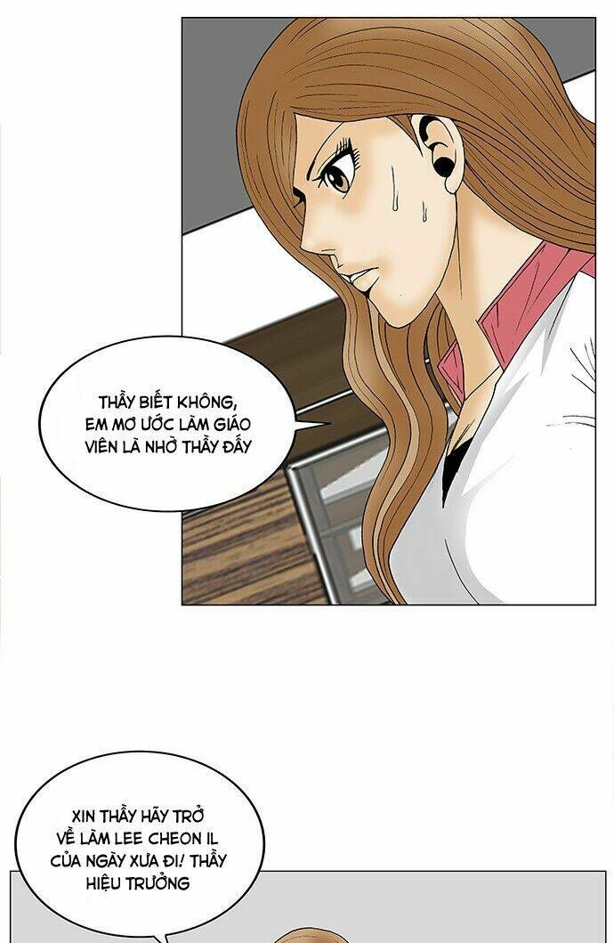 Ultimate Legend: Kang Hae Hyo Chap 90 - Next Chap 91