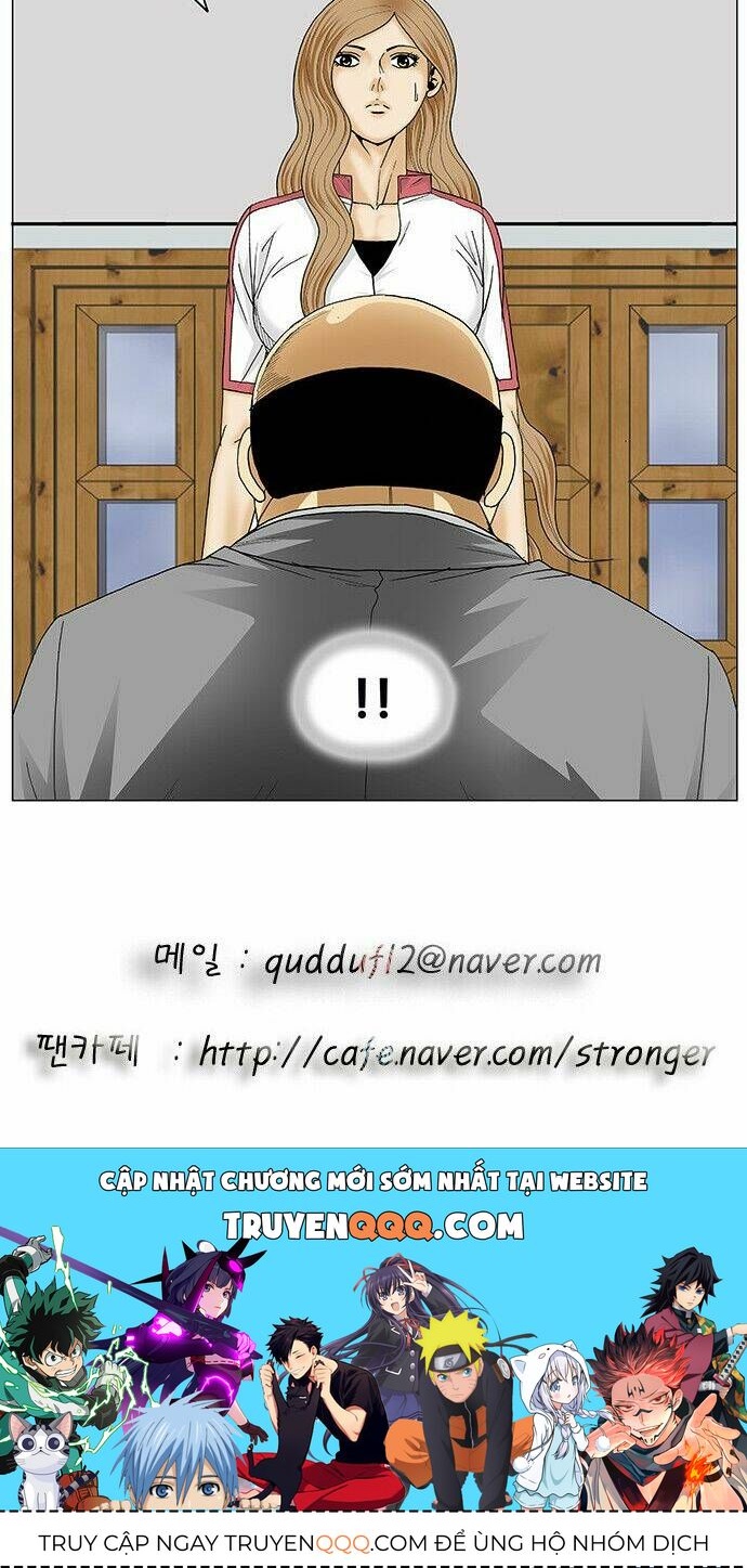 Ultimate Legend: Kang Hae Hyo Chap 90 - Next Chap 91