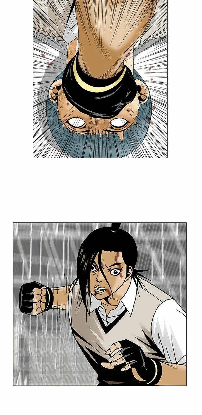 Ultimate Legend: Kang Hae Hyo Chap 90 - Next Chap 91