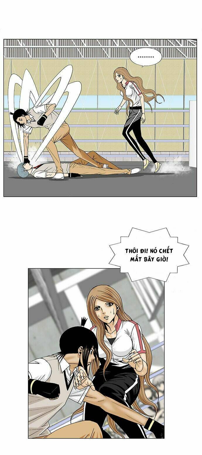 Ultimate Legend: Kang Hae Hyo Chap 90 - Next Chap 91