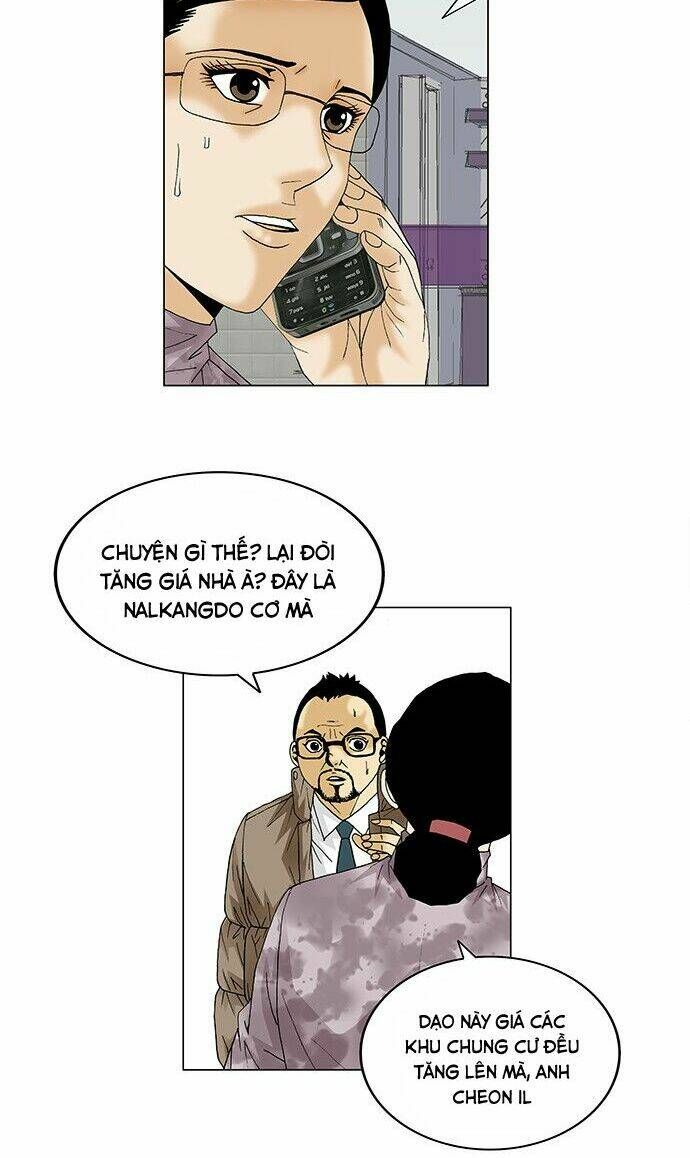 Ultimate Legend: Kang Hae Hyo Chap 91 - Next Chap 92