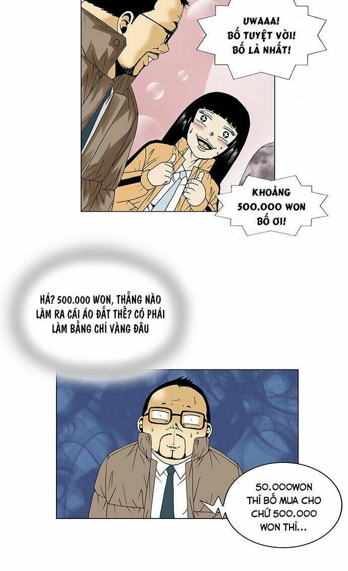 Ultimate Legend: Kang Hae Hyo Chap 91 - Next Chap 92