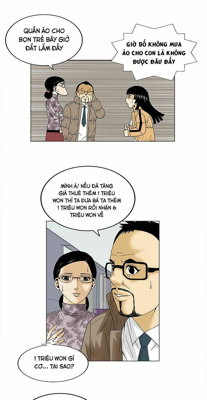 Ultimate Legend: Kang Hae Hyo Chap 91 - Next Chap 92