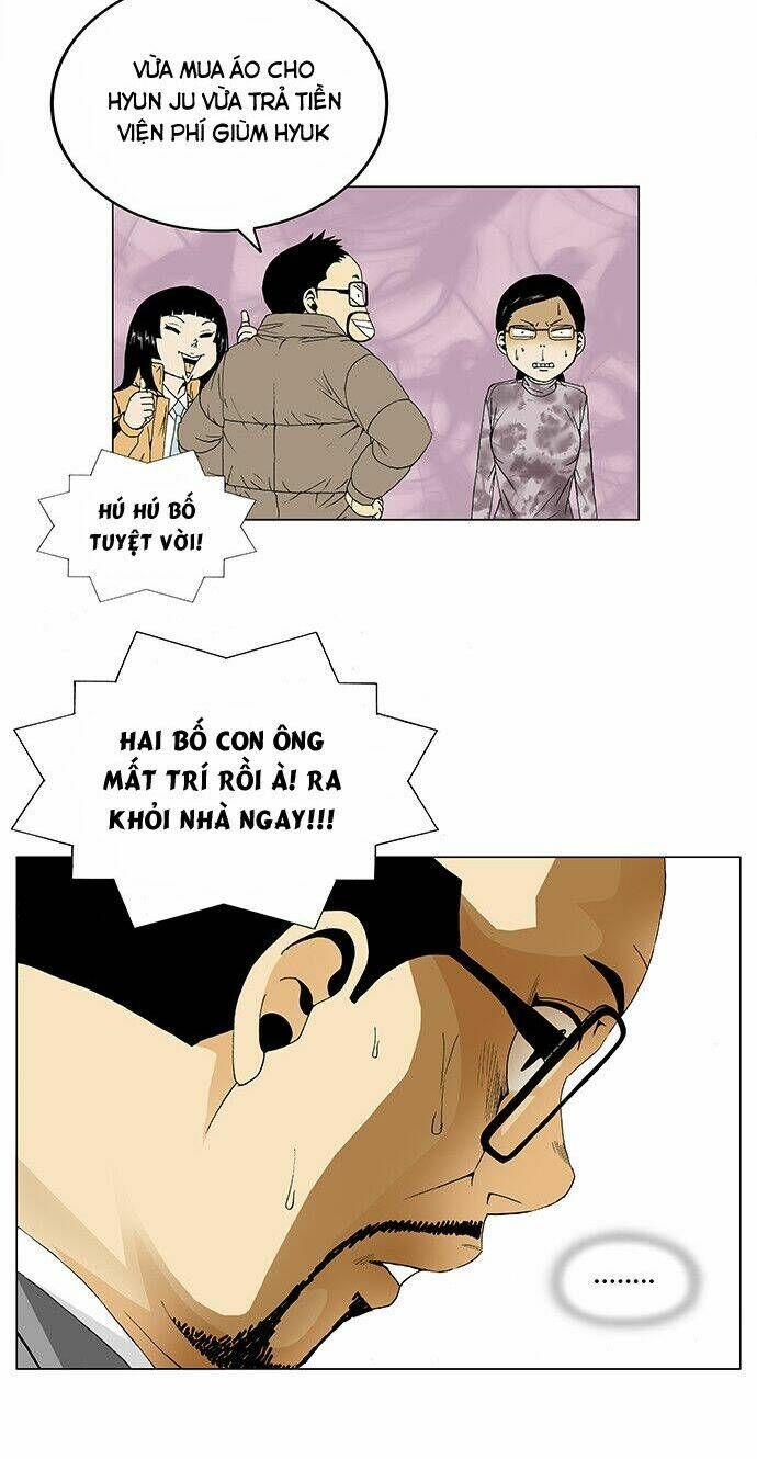 Ultimate Legend: Kang Hae Hyo Chap 91 - Next Chap 92