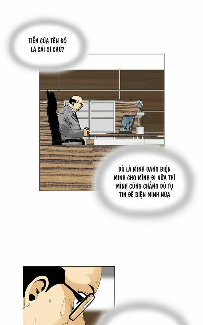 Ultimate Legend: Kang Hae Hyo Chap 91 - Next Chap 92