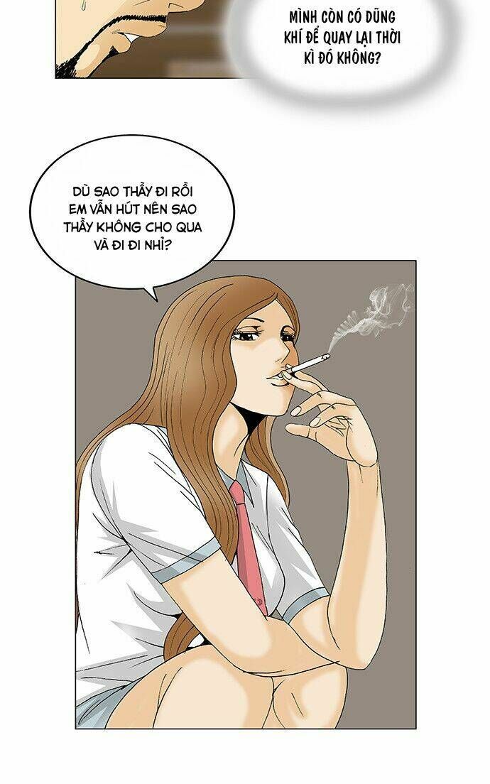 Ultimate Legend: Kang Hae Hyo Chap 91 - Next Chap 92