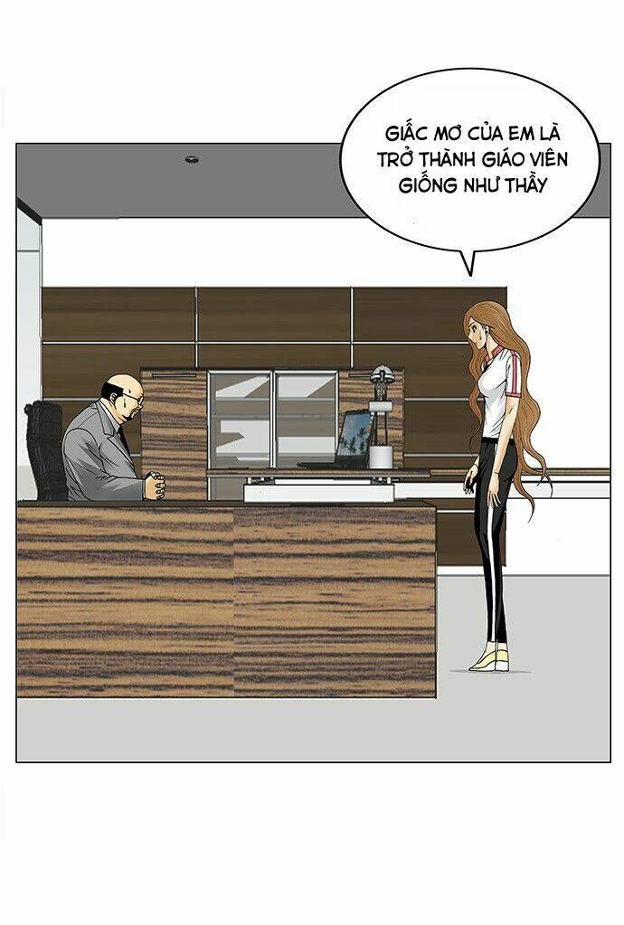 Ultimate Legend: Kang Hae Hyo Chap 91 - Next Chap 92