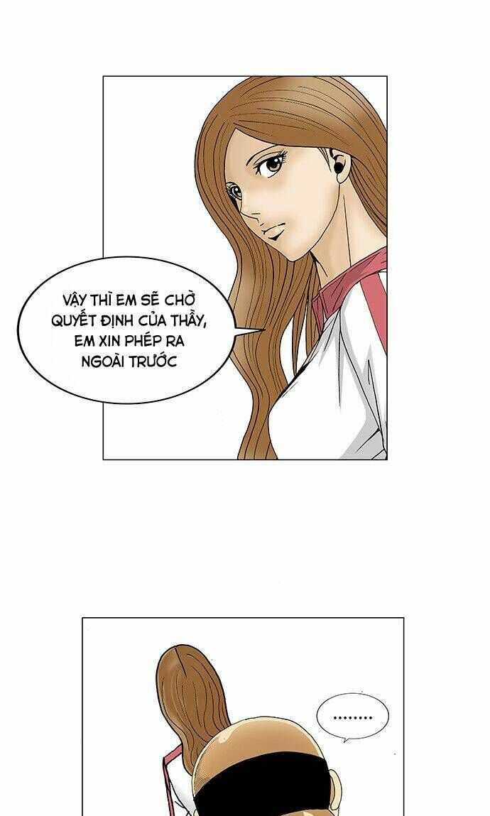 Ultimate Legend: Kang Hae Hyo Chap 91 - Next Chap 92