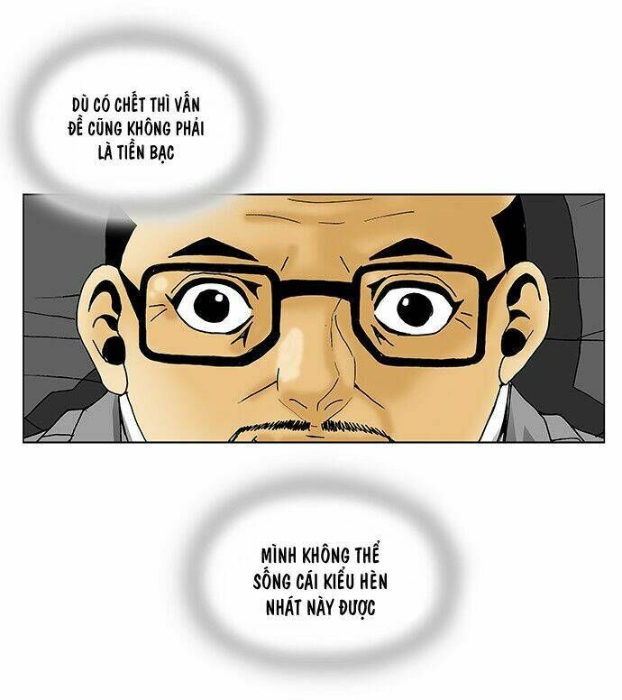 Ultimate Legend: Kang Hae Hyo Chap 91 - Next Chap 92