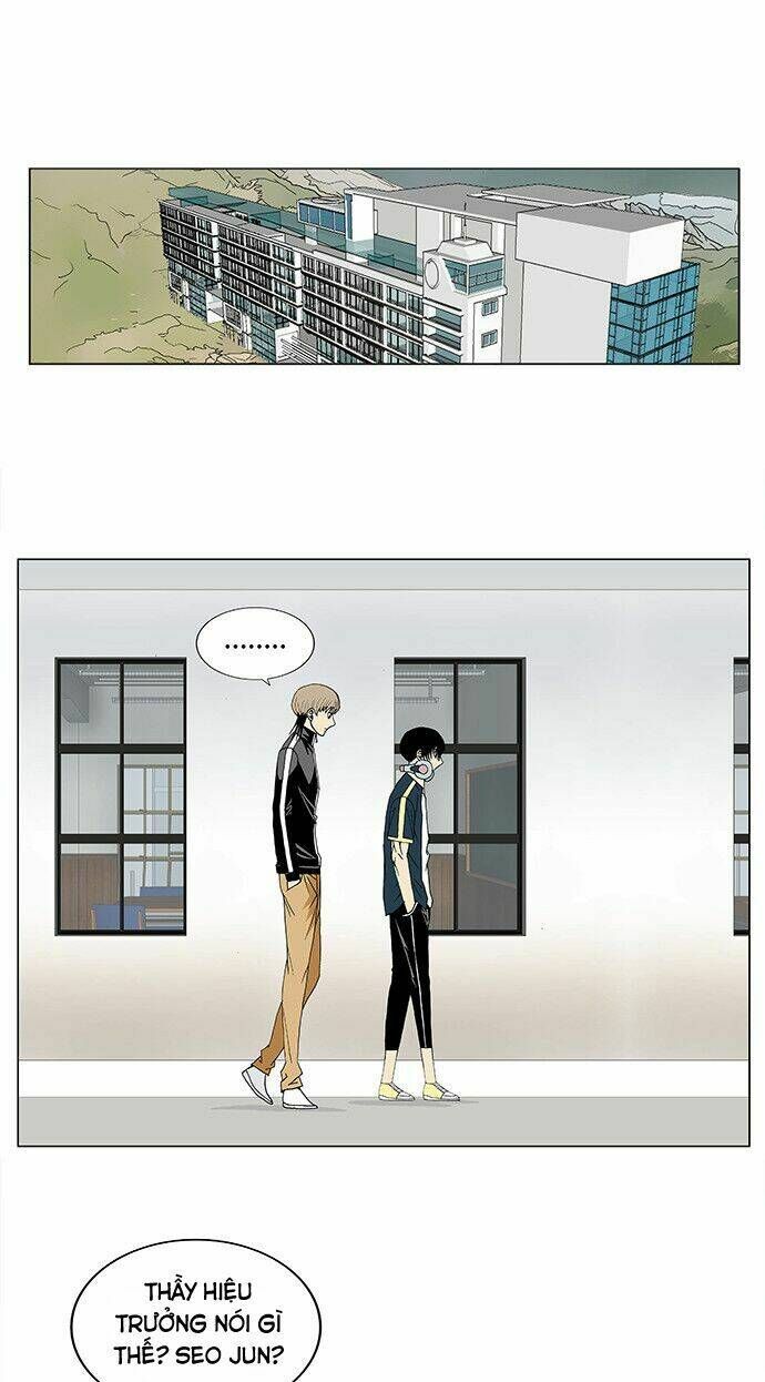 Ultimate Legend: Kang Hae Hyo Chap 91 - Next Chap 92