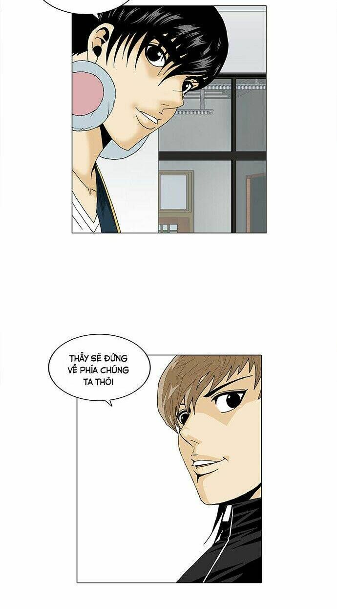 Ultimate Legend: Kang Hae Hyo Chap 91 - Next Chap 92