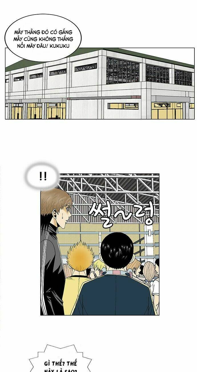 Ultimate Legend: Kang Hae Hyo Chap 91 - Next Chap 92