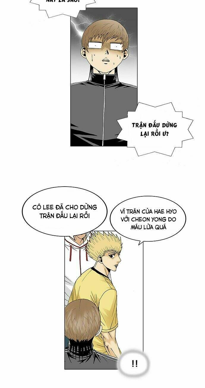 Ultimate Legend: Kang Hae Hyo Chap 91 - Next Chap 92