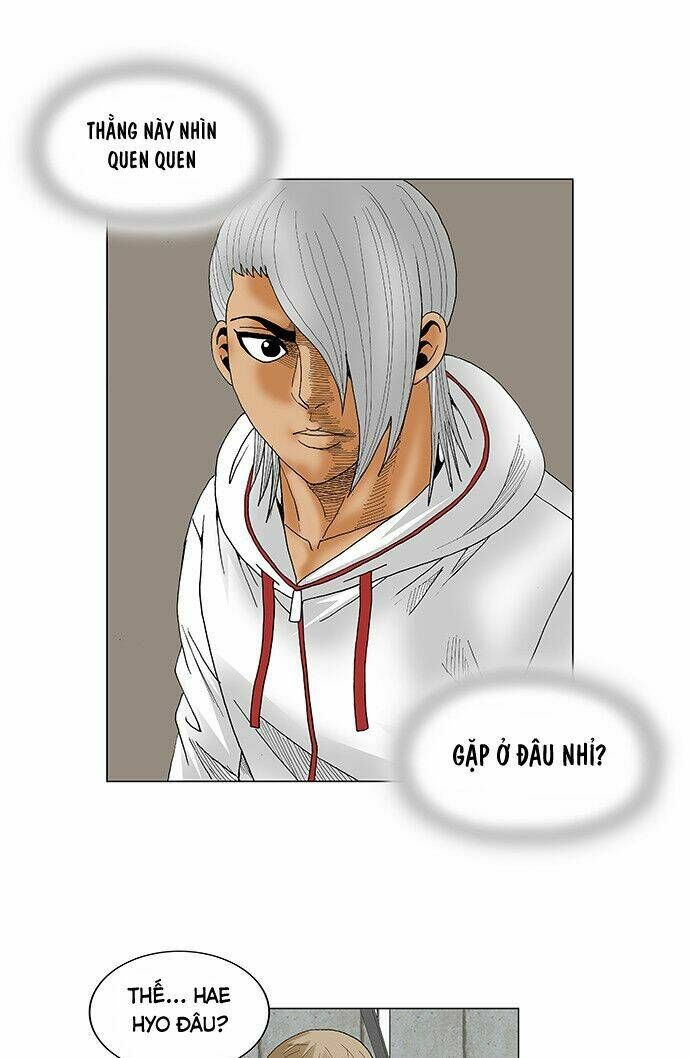 Ultimate Legend: Kang Hae Hyo Chap 91 - Next Chap 92