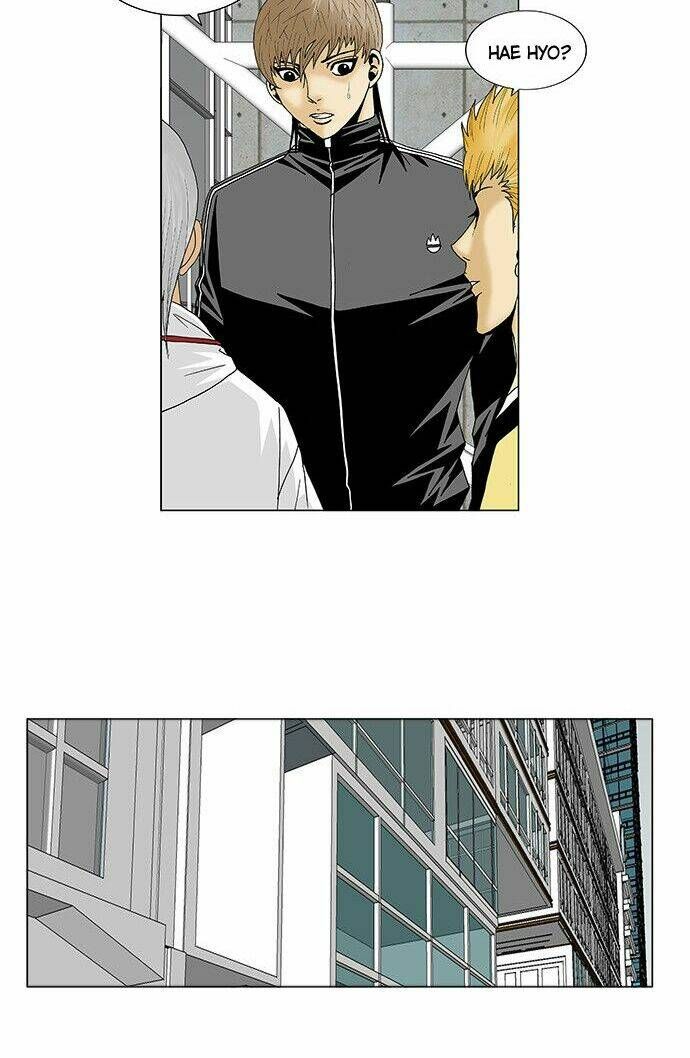 Ultimate Legend: Kang Hae Hyo Chap 91 - Next Chap 92